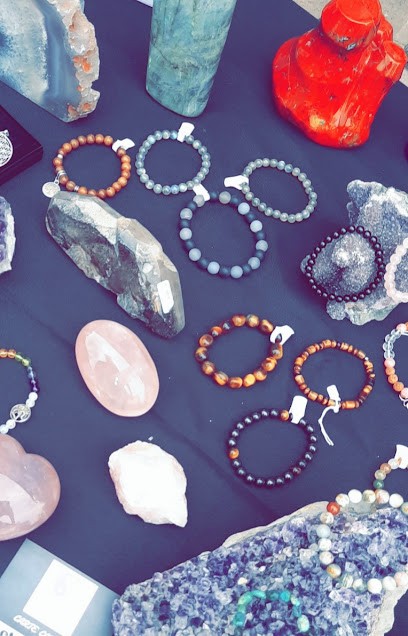 L'Energie Vitale (produits Bien-être Et Minéraux), Centre de Bien-Etre à Haguenau