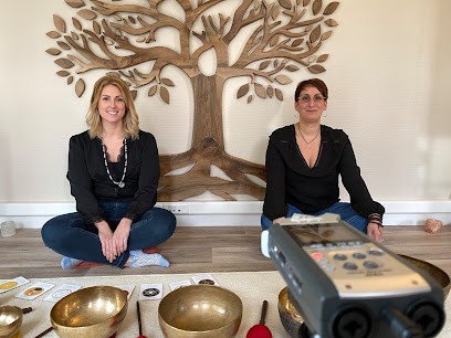 La Maison D'Adèle, Centre de Bien-Etre à Gruchet-le-Valasse