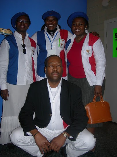 Aloebizness, Centre de Bien-Etre au Chesnay