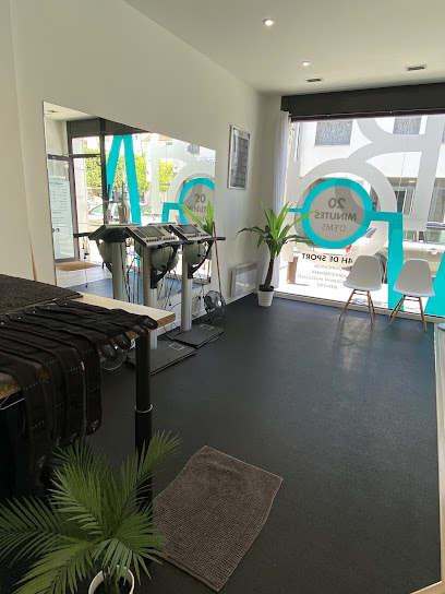 Studio De Coaching Houilles - Body Addiction, Centre De Bien-Être à Houilles