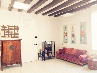 Charlène mere sophrologue, Centre de Bien-Etre aux Ponts-de-Cé