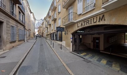 Art de la Vitalité, Centre de Bien-Etre à Aix-en-Provence