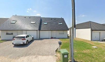 Cindy Roetynck, Centre de Bien-Etre à Witternesse