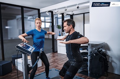 COSY FORM CAEN : CENTRE DE COACHING SPORTIF - AMINCISSEMENT, AQUABIKING & ELECTROSTIMULATION, Centre de Bien-Etre à Hérouville-Saint-Clair