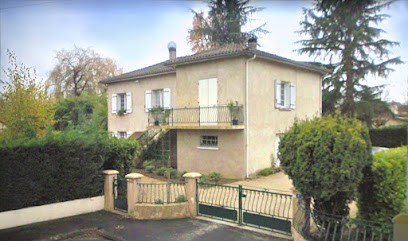 Hervé Cautrès Fasciathérapeute, Centre de Bien-Etre à Prigonrieux