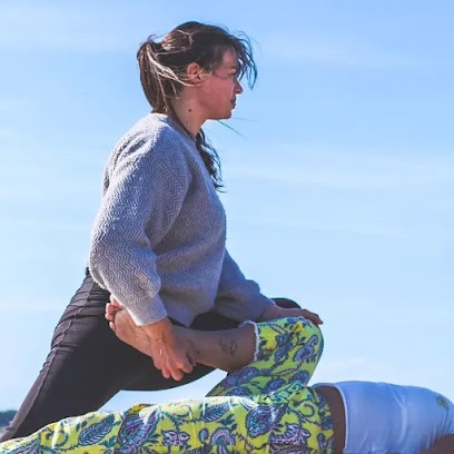 Manoa Thérapie, Centre de Bien-Etre à Ploeren