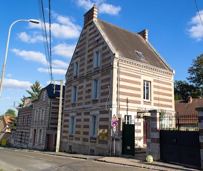 @tmosphère, Centre de Bien-Etre à Chartres