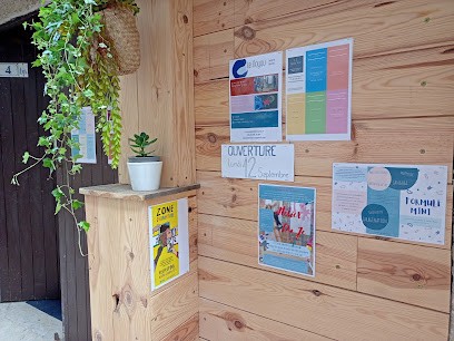 Le Noyau - Centre Art et Bien-être, Centre de Bien-Etre au Pouget