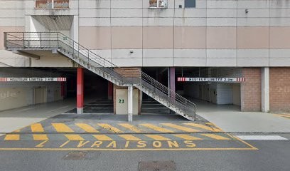 Institut De Beauté E-Leclerc à Roques Sur Garonne, Centre de Bien-Etre à Goyrans