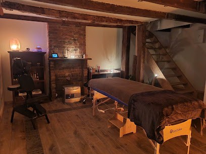 Les soins de Sev, Centre de Bien-Etre à Éperlecques