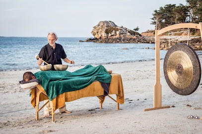 Relaxation-Musicothérapeute, Centre de Bien-Etre à Plougasnou