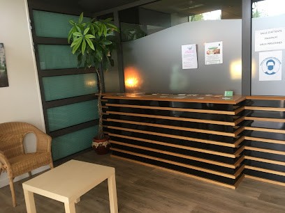 espace soins alternatifs, Centre de Bien-Etre à Angers