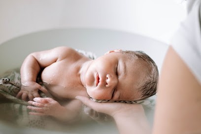 Les Mains du Bien Naitre - Thalasso bain bébé - Massage Femmes Enceintes et Postnatal - Angers, Chemillé, Cholet, Centre de Bien-Etre à Chemillé-en-Anjou
