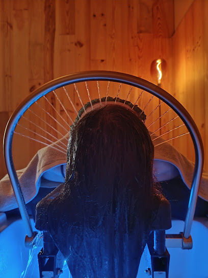 Pure Head Spa Centre De Bien-Être à Loriol-sur-Drôme