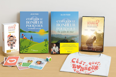 C'est Quoi Le Bonheur Pour Vous ?, Centre De Bien-Être à Montpellier