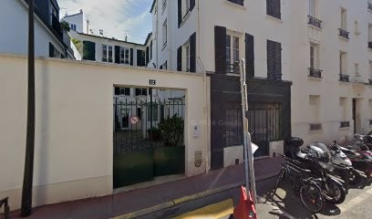 Ma Maison Du Bien être, Centre de Bien-Etre à Levallois-Perret