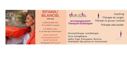 Bilanciel Thérapeute De Couple/Adulte/Ados Depuis 2000, Centre De Bien-Être à Boulogne-Billancourt