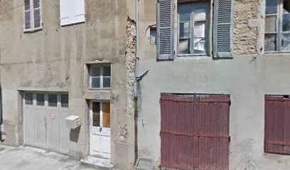 AD, Centre de Bien-Etre à Saint-Amour