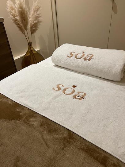 Soa Pur, Centre de Bien-Etre à Saint-Maur-des-Fossés