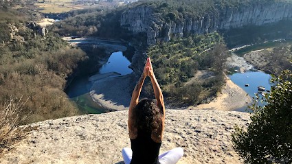 Yoga L'Arbre D'Oré Ardèche, Centre de Bien-Etre à Chauzon