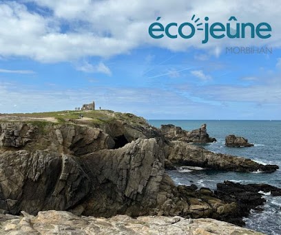 PAUSE BREIZH - Centre De Jeûne En Bretagne, Centre de Bien-Etre à Erdeven