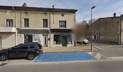 Diarra Magalie, Centre de Bien-Etre à Saulce-sur-Rhône