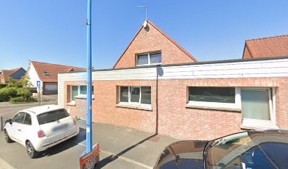 Caroline Lenglart Sophrologue, Centre de Bien-Etre à La Gorgue