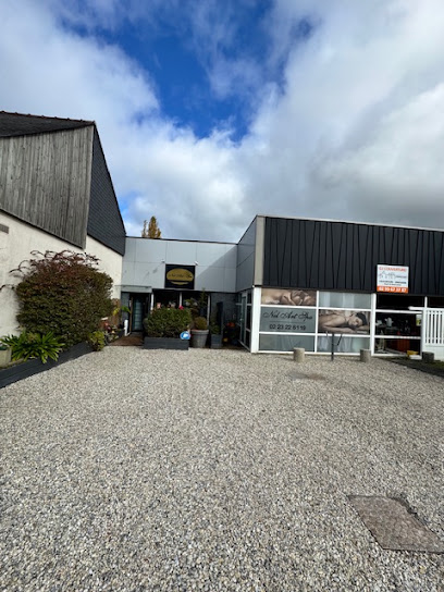 Nelartspa Centre De Bien-Être à Melesse