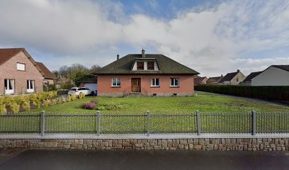 Vanessa COIN - Sophrologue Et Énergéticienne En LaHochi, Centre de Bien-Etre à Maroeuil