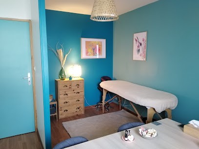 Claire Templé - Conseil Naturopathie à Distance, Centre de Bien-Etre à Maisdon-sur-Sèvre