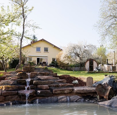 Au Cœur Du Vert, Centre de Bien-Etre à Saverne