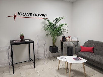 Iron Bodyfit Aubenas, Centre de Bien-Etre à Saint-Didier-sous-Aubenas
