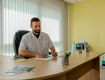 Centre GIE OIA, Centre de Bien-Etre à Longeville-lès-Metz