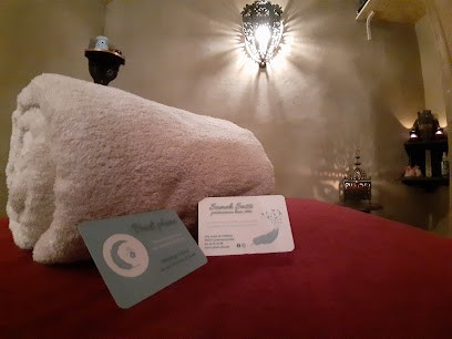 Poids Plume - Sameh Sassi, Centre de Bien-Etre à Godewaersvelde