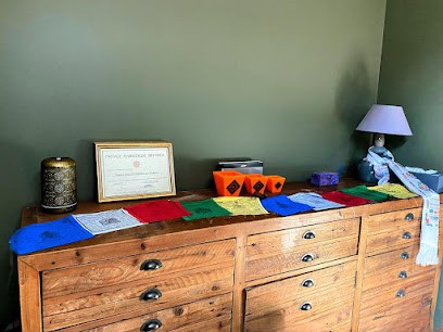 Massatamy, Centre de Bien-Etre à Mons-en-Montois