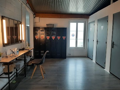 Iron Bodyfit Livry-Gargan, Centre de Bien-Etre à Livry-Gargan