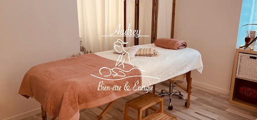Audrey Bien-être & Energie, Centre de Bien-Etre à Montfort-l'Amaury