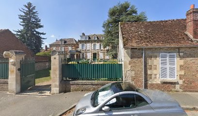 Merlin Ludovic, Centre de Bien-Etre au Meux