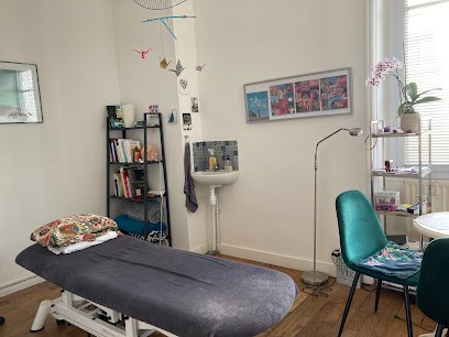 Médecine Chinoise Saint-Nazaire - Anne-Gael Hervé, Centre de Bien-Etre à Saint-Nazaire