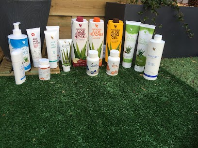 DOMINIQUE LUTUN FOREVER, Centre de Bien-Etre à L'Aiguillon-sur-Vie