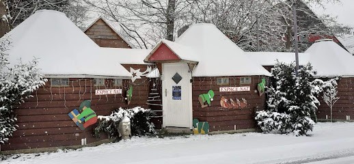 Espace Nat, Centre de Bien-Etre à Illtal