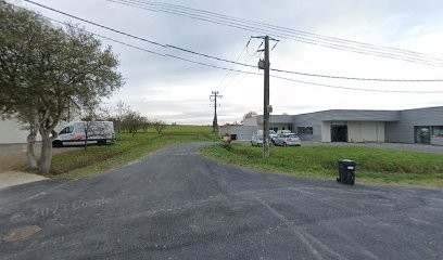 Soins Bien-être & Energétiques, Centre de Bien-Etre à Savennières