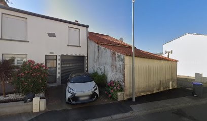 Cousseau Hubert, Centre de Bien-Etre à Château-d'Olonne