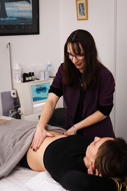 Colozen Irrigation Du Côlon, Centre de Bien-Etre à Le Plessis Robinson