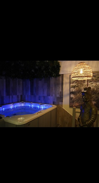 Spa Center Lille | Spa Privatif Sur Réservation, Centre de Bien-Etre à Lille