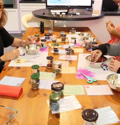 Atelier Bracelets En Pierres Naturelles, Centre de Bien-Etre à La Valette-du-Var