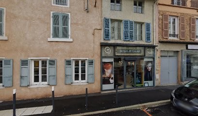 WellNess Center By N&E, Centre de Bien-Etre à Mâcon