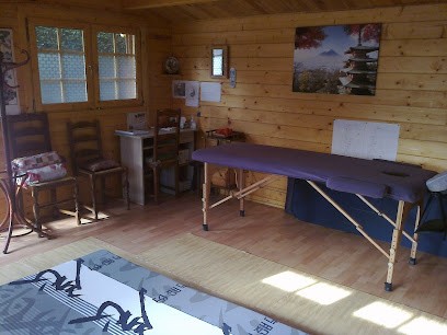 Equilibre -énergétique, Centre de Bien-Etre à Prigonrieux