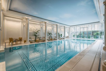 Chi, The Spa, Centre de Bien-Etre à Paris 16