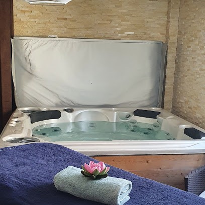 Evasion Spa & Beauté, Centre de Bien-Etre à La Haye